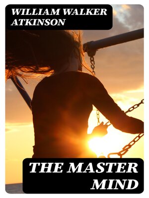 cover image of The Master Mind
